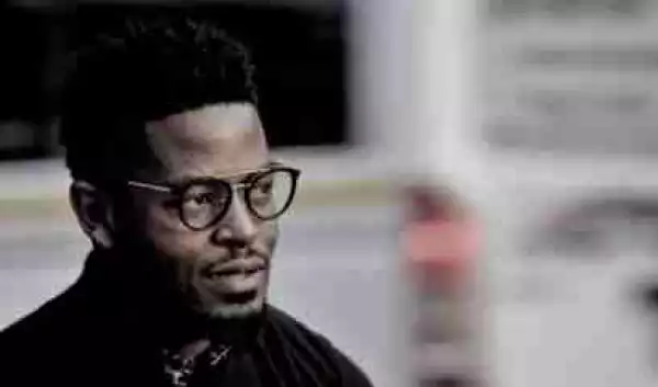 Musician Prince Kaybee Speaks Out About Leaving Home & Dropping Out Of School